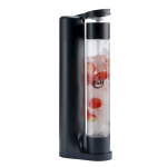 B&H BH-SODA88_Black 梳打水機 (黑色)